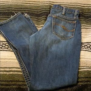 Men’s Cinch Dooley Jeans
